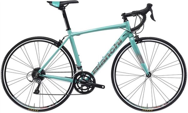 Xe đạp đua Bianchi Nirone 7